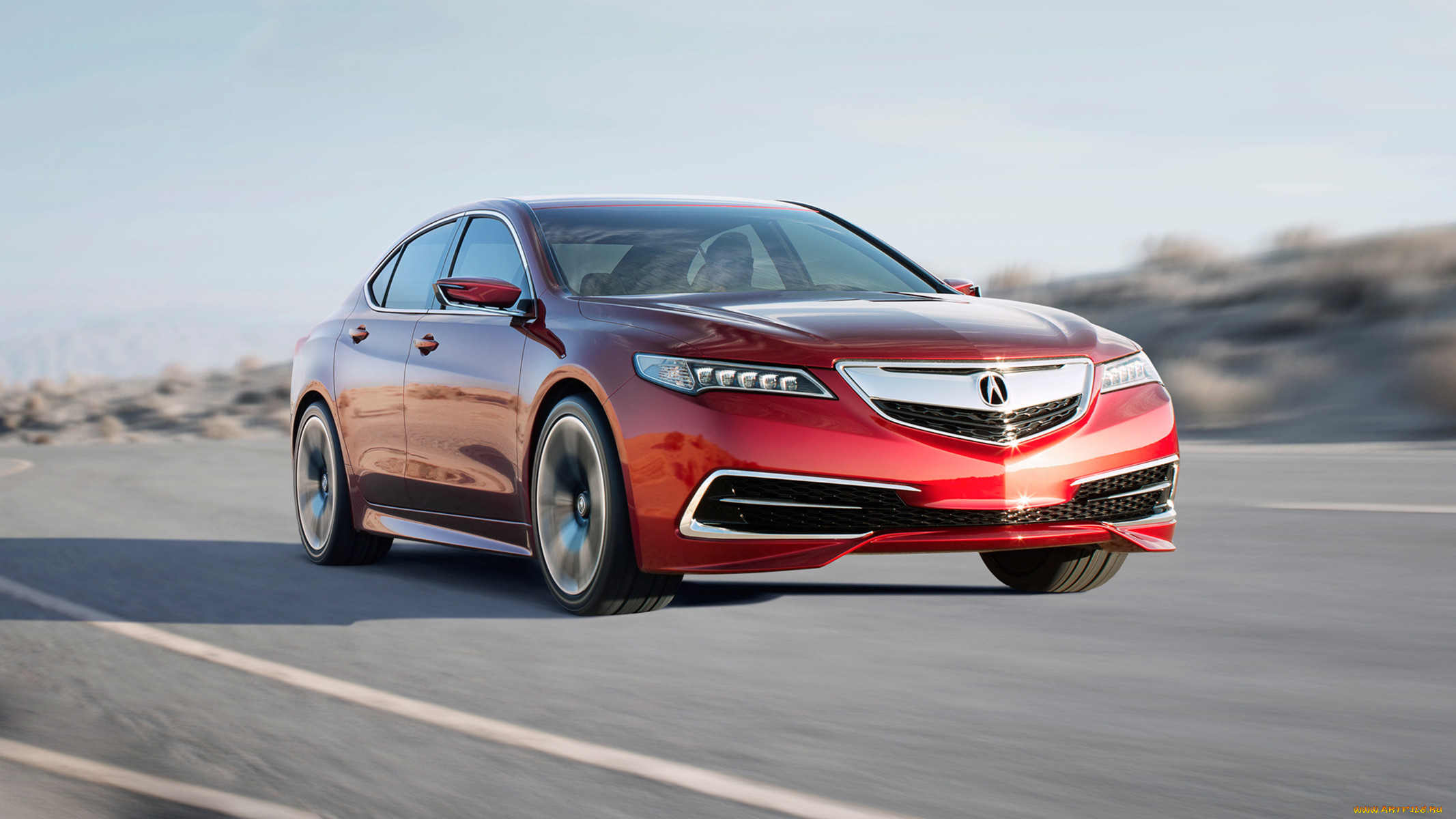 acura flx concept 2014, , acura, flx, 2014, concept